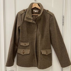 Orvis jacket